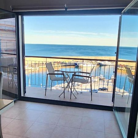 Apartmán Bella Vista L'Ametlla de Mar Exteriér fotografie