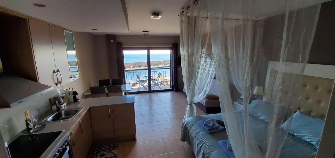 Apartmán Bella Vista L'Ametlla de Mar Exteriér fotografie