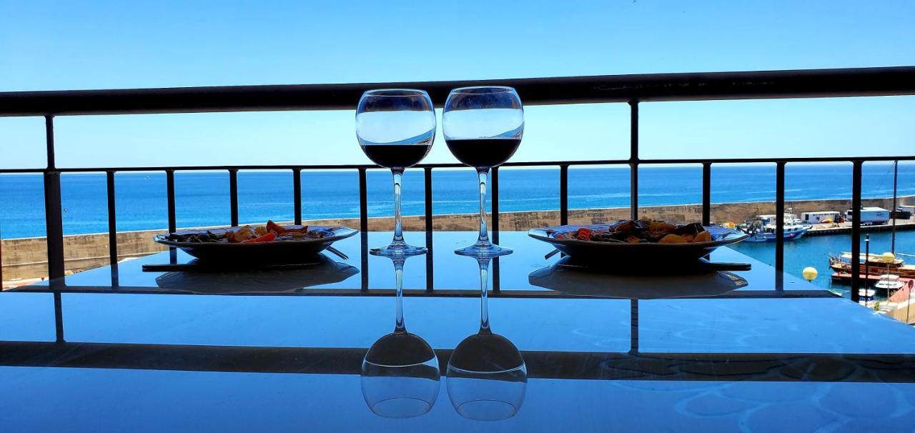 Apartmán Bella Vista L'Ametlla de Mar Exteriér fotografie