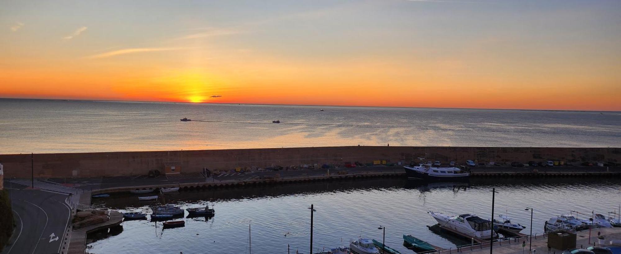 Apartmán Bella Vista L'Ametlla de Mar Exteriér fotografie