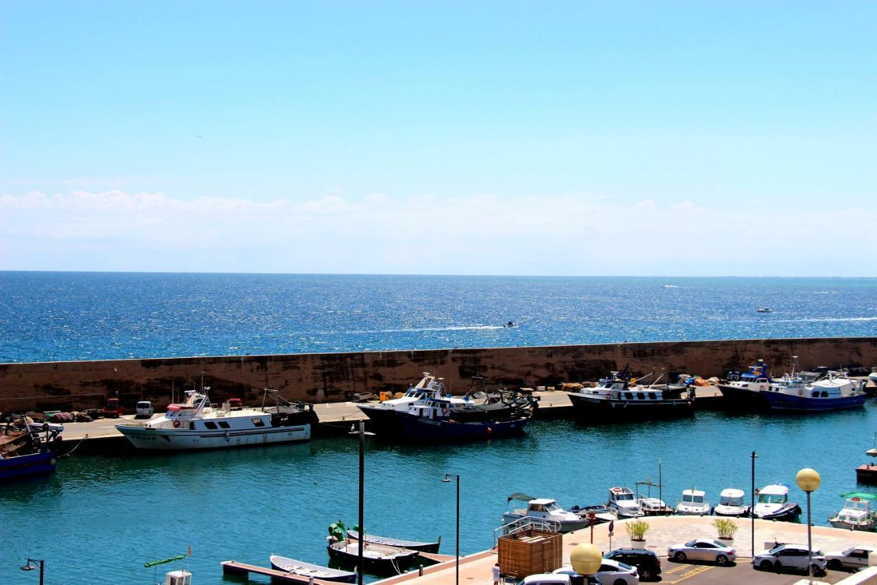 Apartmán Bella Vista L'Ametlla de Mar Exteriér fotografie