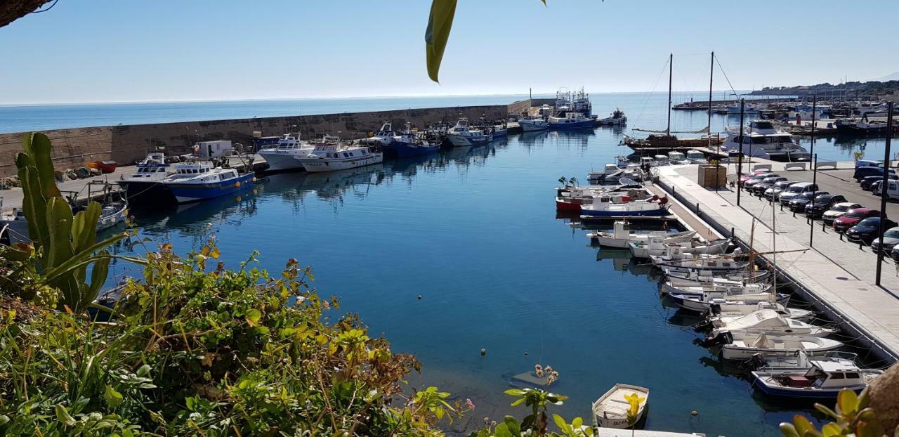 Apartmán Bella Vista L'Ametlla de Mar Exteriér fotografie